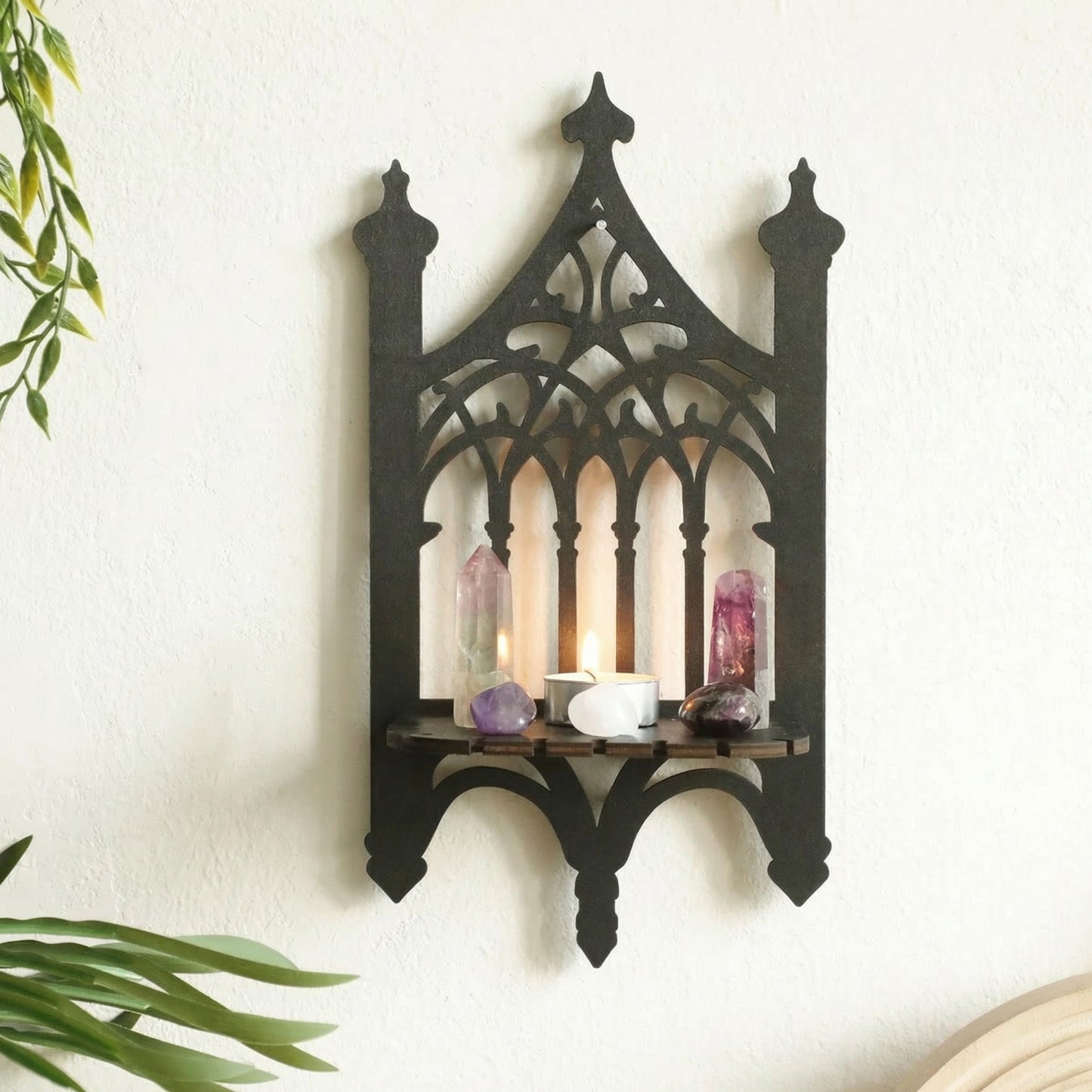 Woolstock Wall Hanger