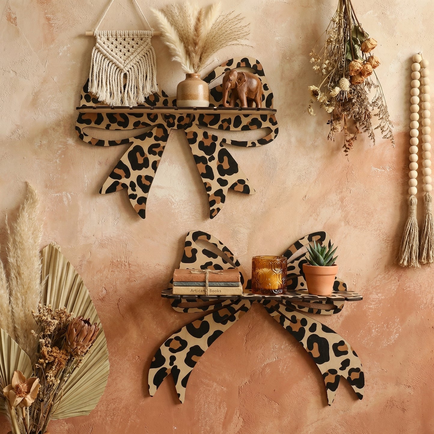 Animas Wall Shelf