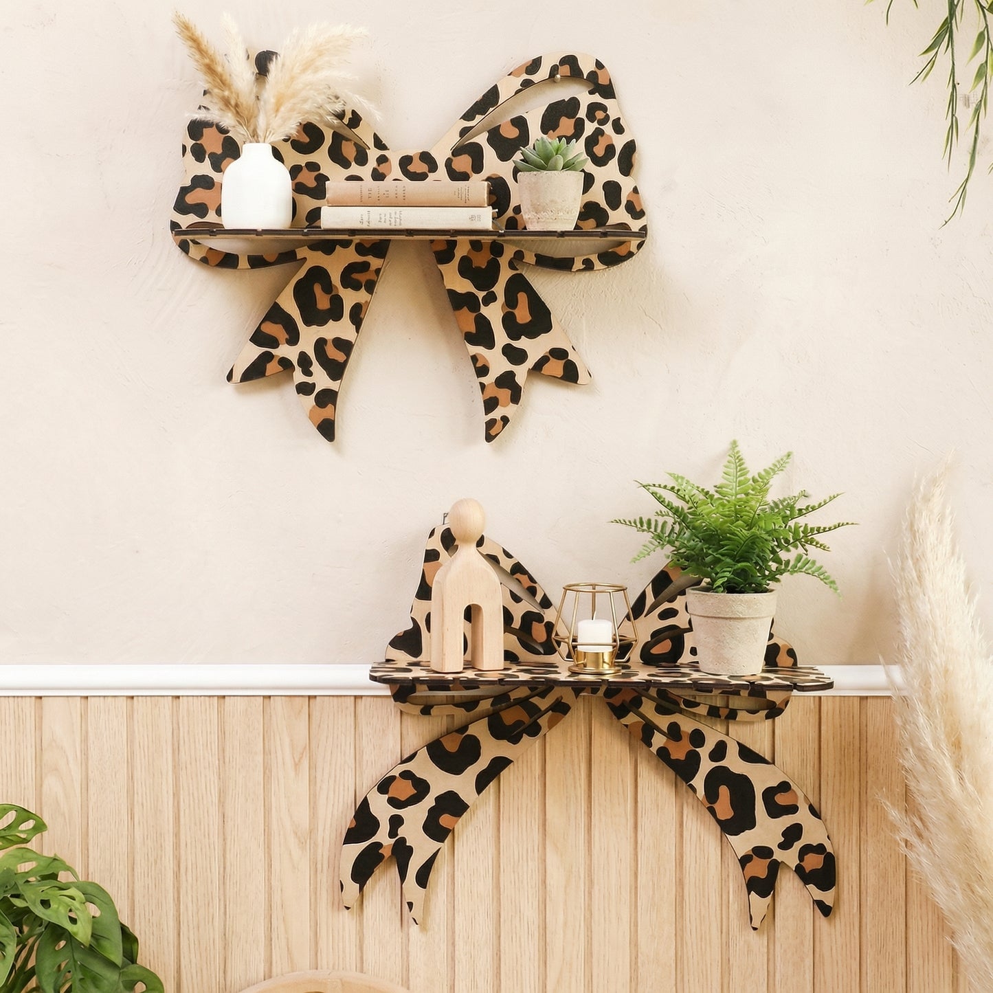 Animas Wall Shelf
