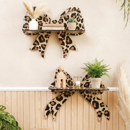 Animas Wall Shelf