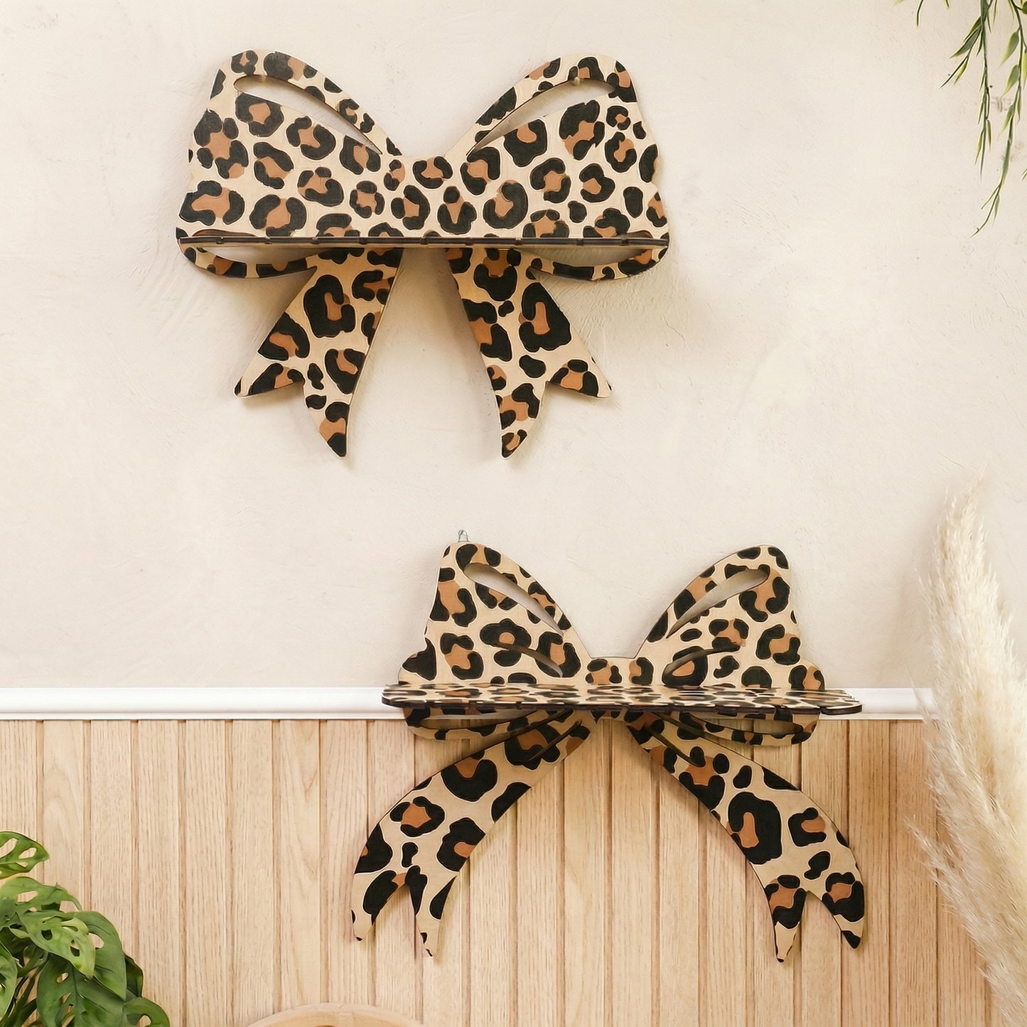 Animas Wall Shelf