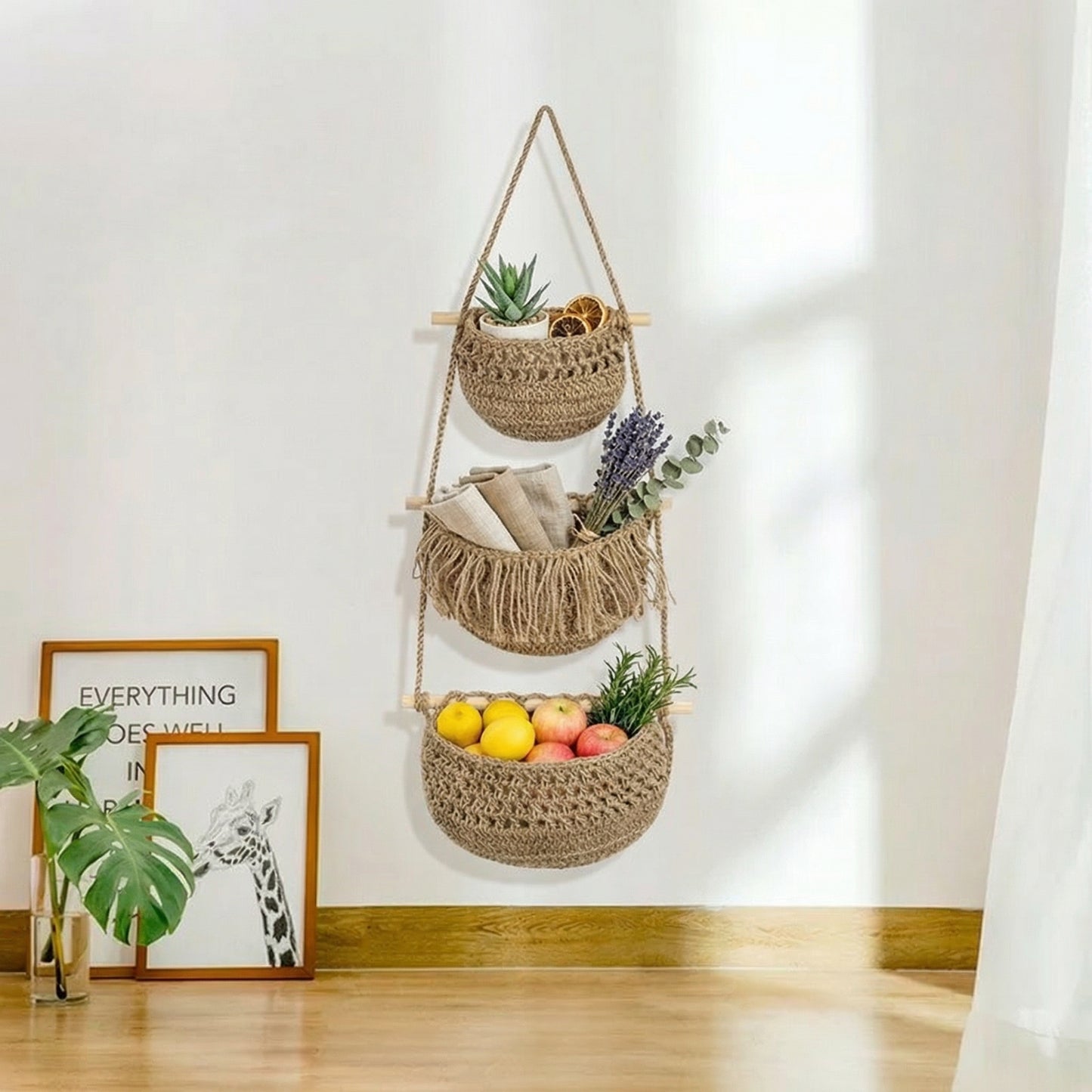 Haviland Wall Hanger