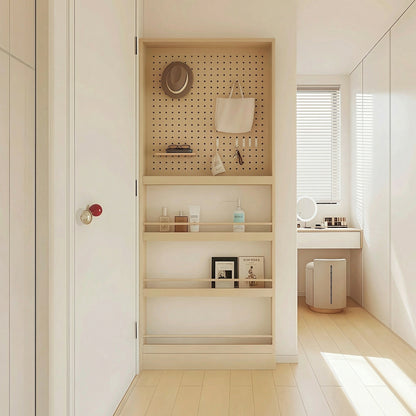 Petrolia Storage Rack
