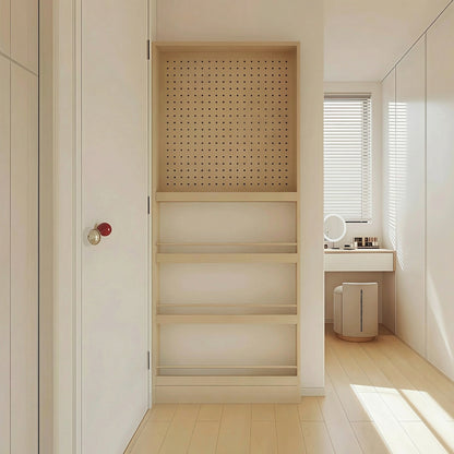 Petrolia Storage Rack