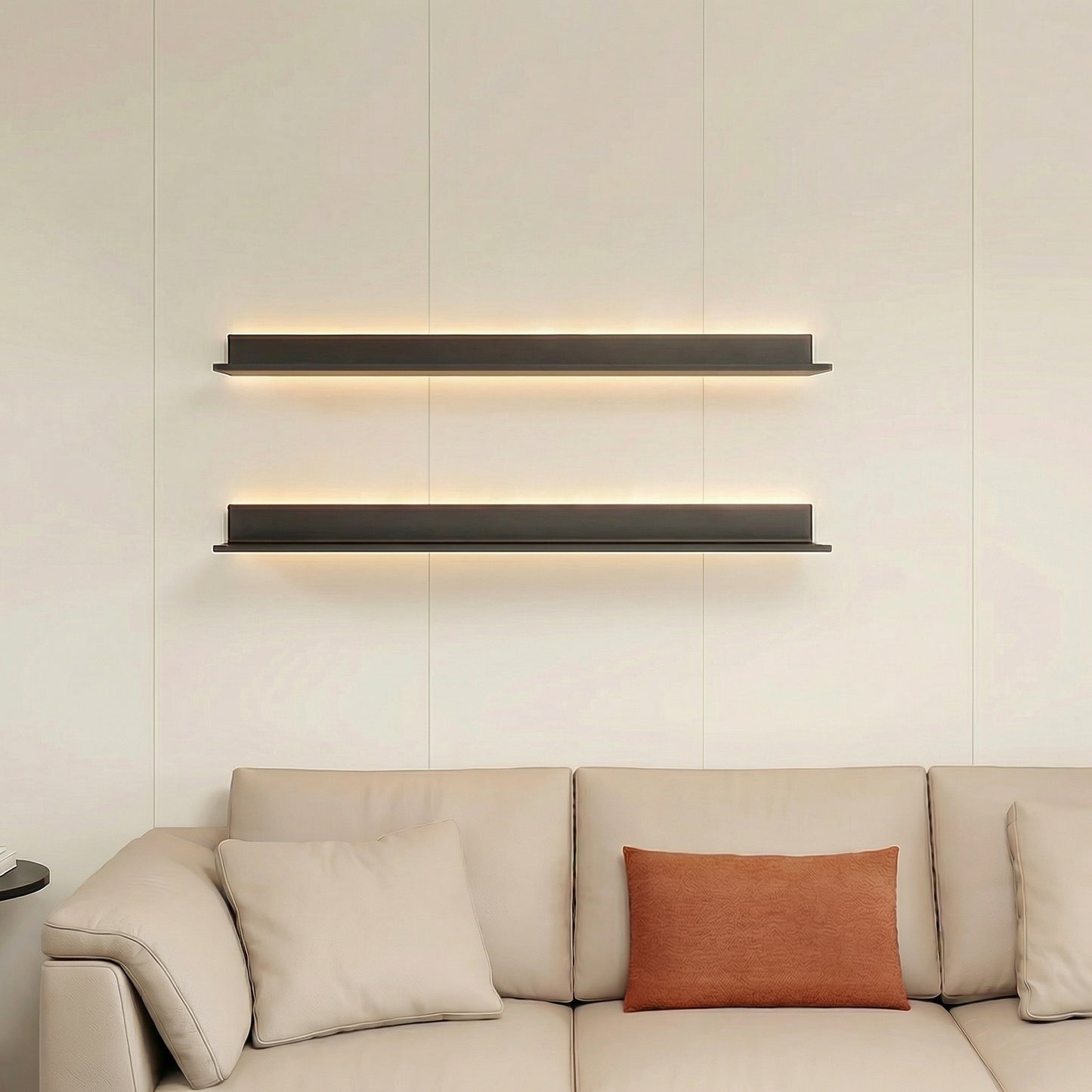 Rockbridge Wall Shelf