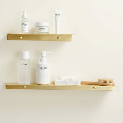 Fowlerton Wall Shelf