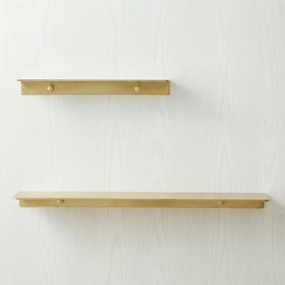 Fowlerton Wall Shelf
