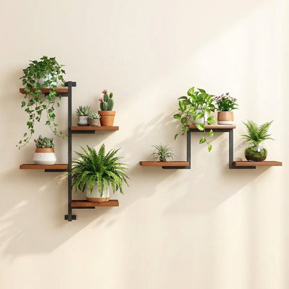 Milton Wall Shelf