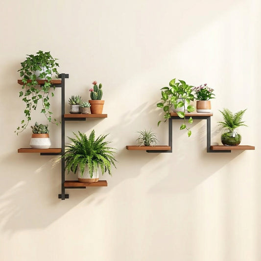 Milton Wall Shelf