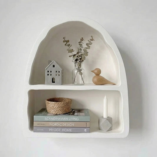 Boligee Wall Cabinet