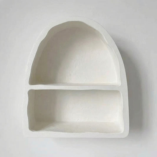 Boligee Wall Cabinet