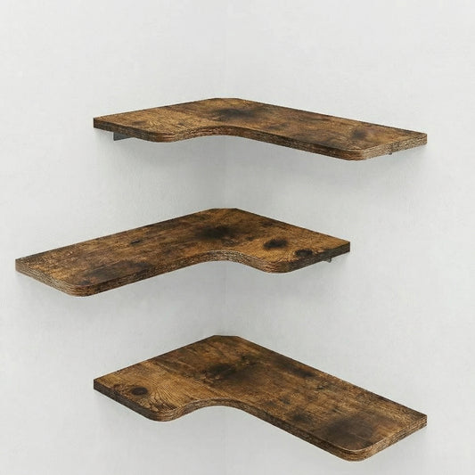 Timblin Wall Shelf