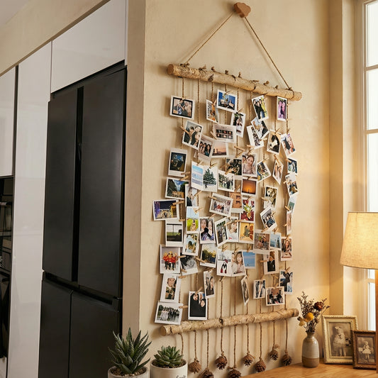 Felton Photo Wall Hanger