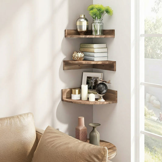 Jasper Wall Shelf