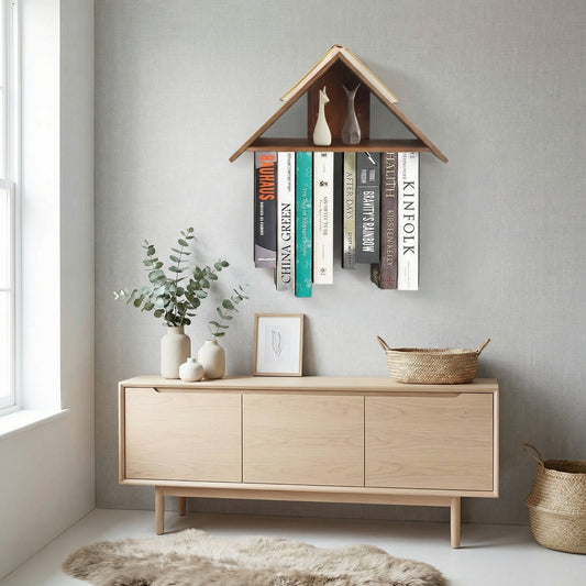 Portia Wall Shelf