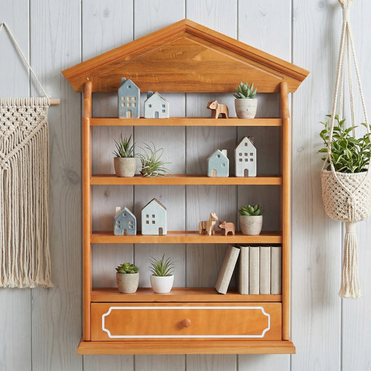 Dayville Wall Storage