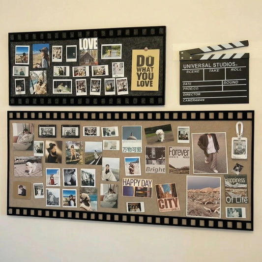 Coram Photo Wall Storage