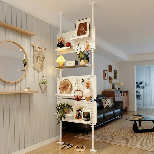 Lockridge Wall Shelf