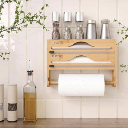 Boyle Kitchen Organizer