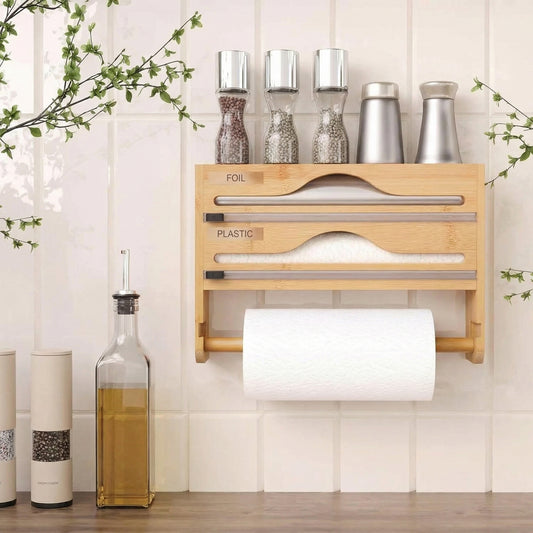 Boyle Kitchen Organizer