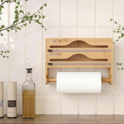 Boyle Kitchen Organizer