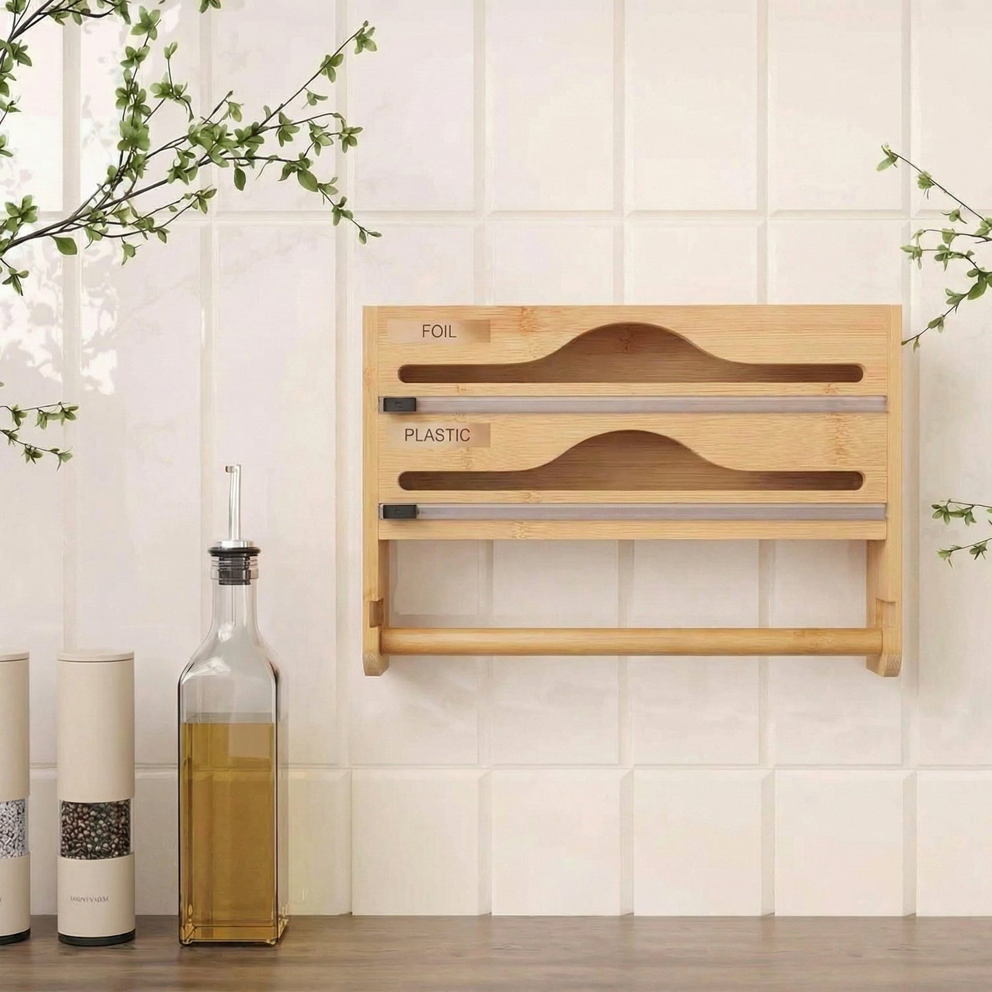 Boyle Kitchen Organizer