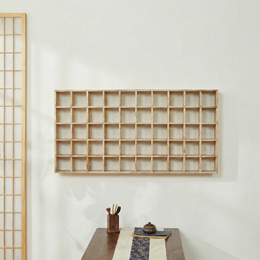 Maxwell Display Shelf