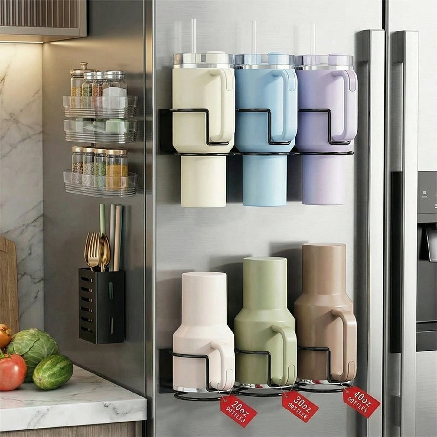 Selawik Cup Holder