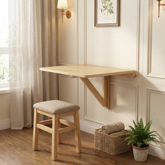 Marcola Wall Table