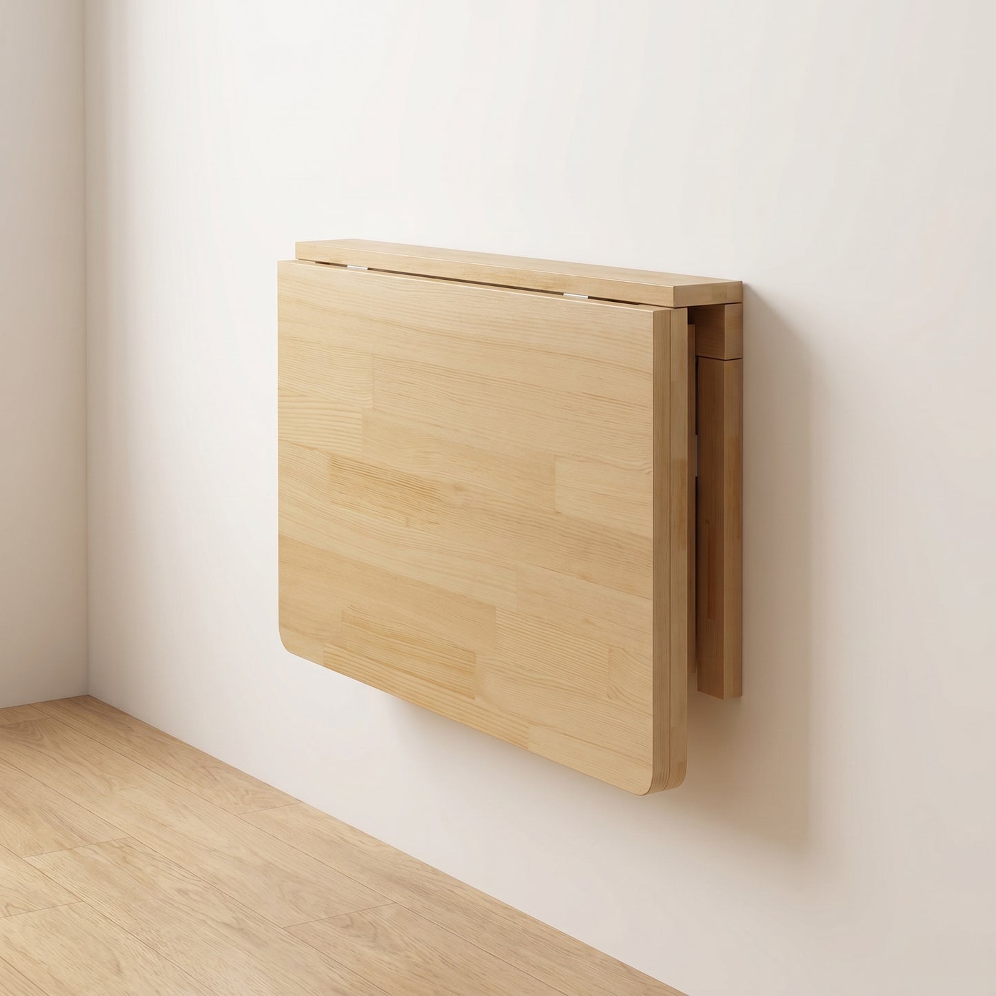 Marcola Wall Table