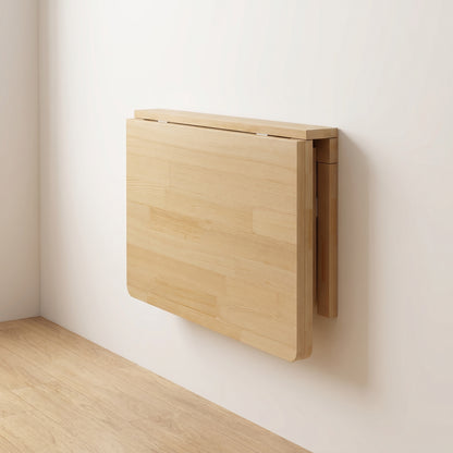 Marcola Wall Table