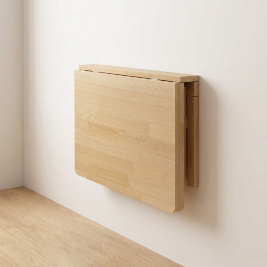 Marcola Wall Table