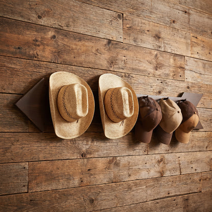 Crouse Hat Rack