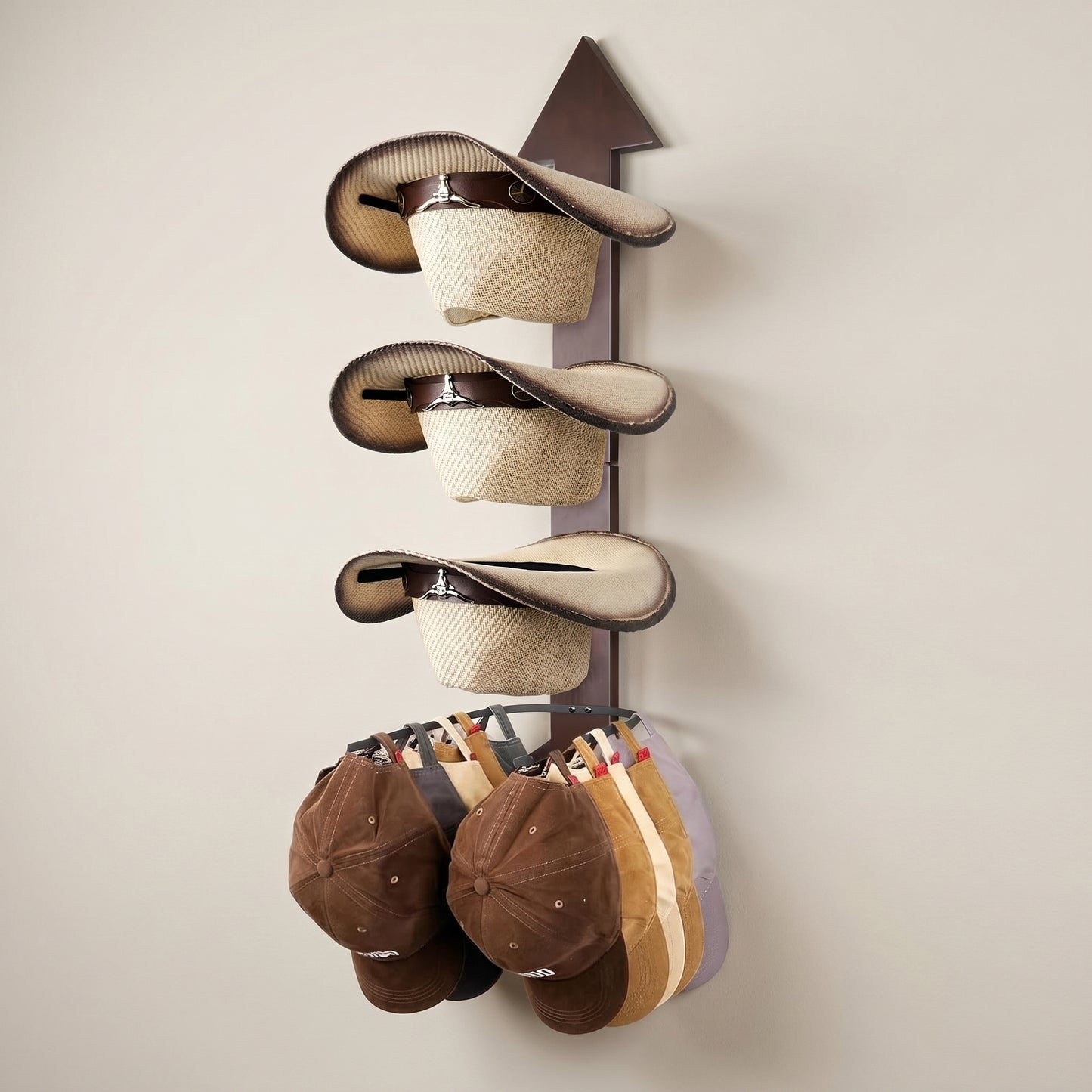 Crouse Hat Rack