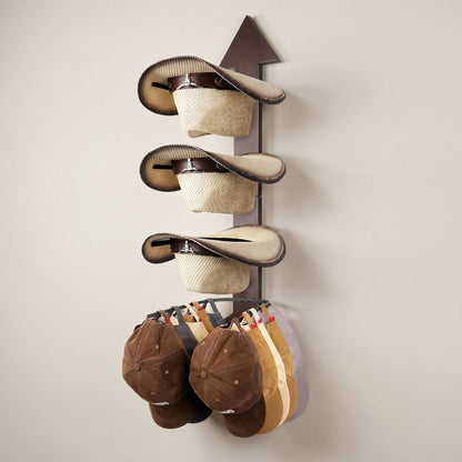 Crouse Hat Rack