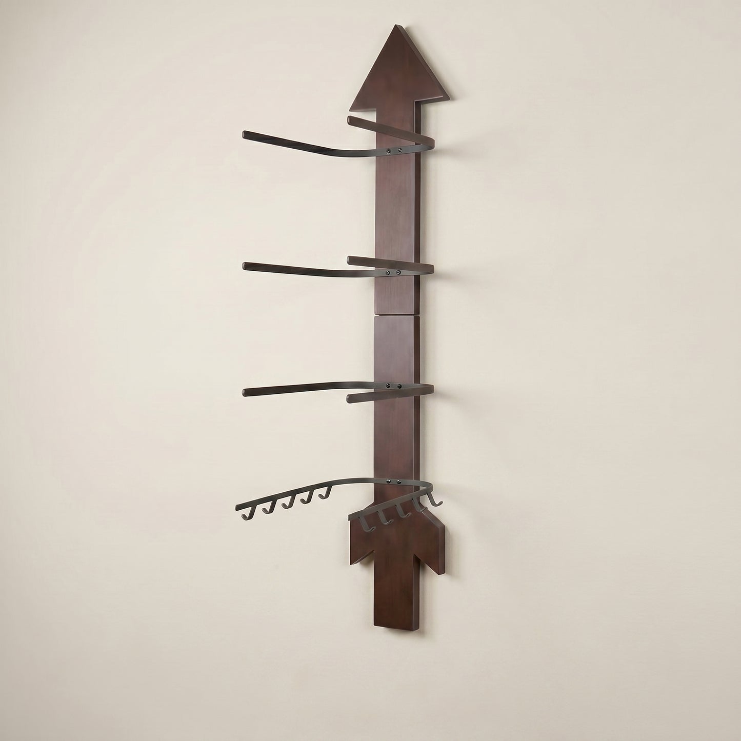 Crouse Hat Rack