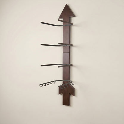 Crouse Hat Rack
