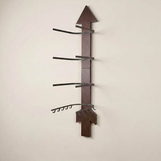 Crouse Hat Rack