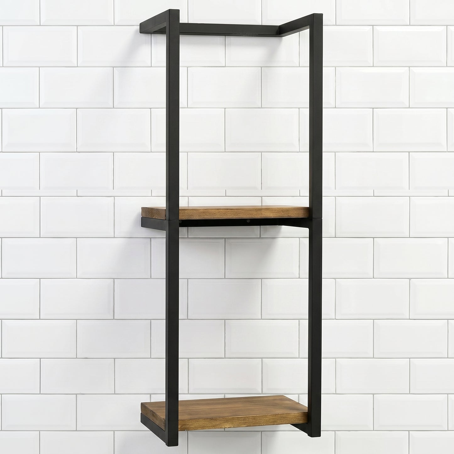 CroPlainville Bathroom Shelf