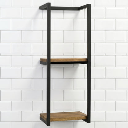 CroPlainville Bathroom Shelf