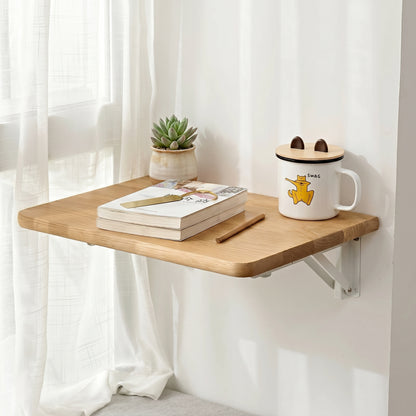 Quechee Wall Desk