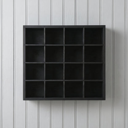 Lostant Tie Organizer