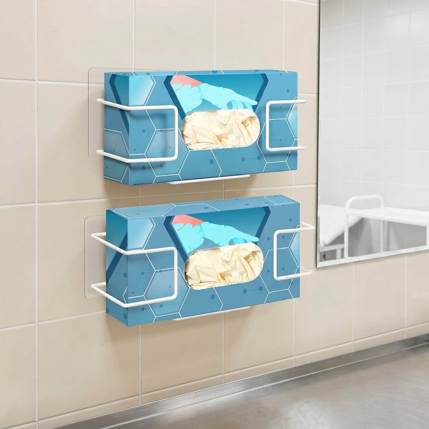 Arlington Wall Mount Holder