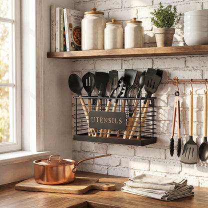 Trent Utensil Holder