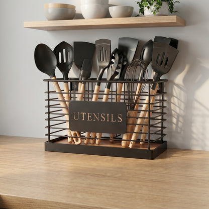 Trent Utensil Holder