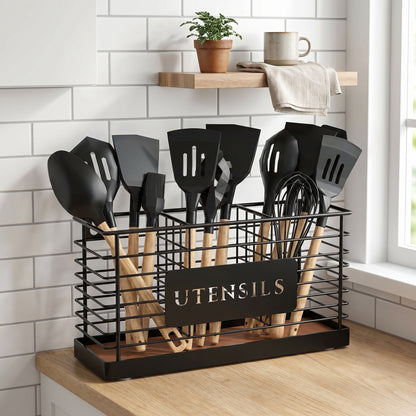 Trent Utensil Holder