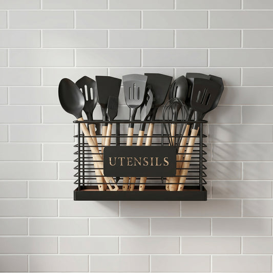 Trent Utensil Holder