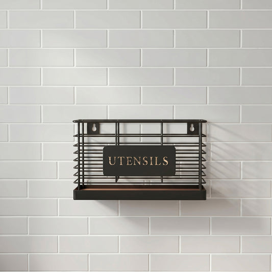 Trent Utensil Holder