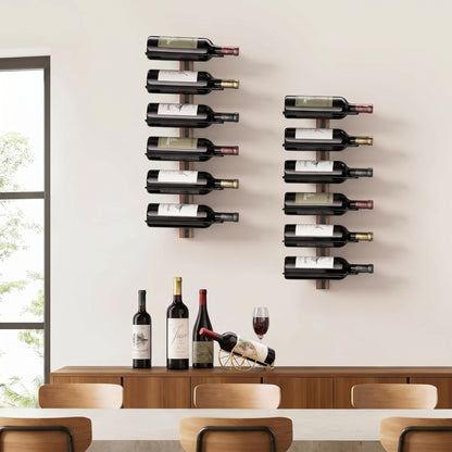 Ulster Wine Rack