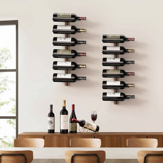 Ulster Wine Rack